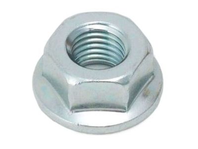 Infiniti 01225-N0011 Nut