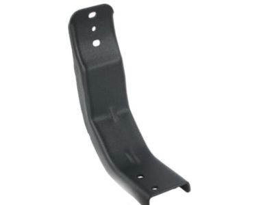 Nissan 96176-EA000 Bracket-Side Step RH