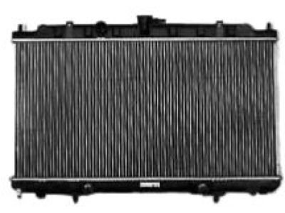 Nissan 21460-6M110 Radiator Assy