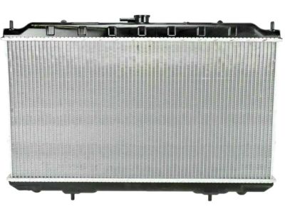 Nissan 21460-6M110 Radiator Assy