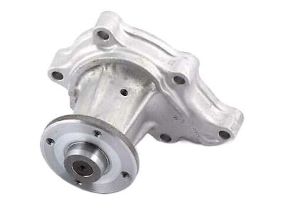 Nissan 21010-02P27 Pump ASY-Water