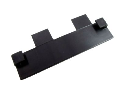 Nissan 13085-JA00A Guide-Chain, Tension Side