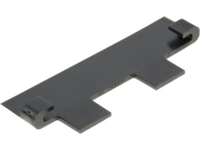 Nissan 13085-JA00A Guide-Chain, Tension Side