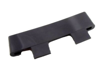 Nissan 13085-JA00A Guide-Chain, Tension Side
