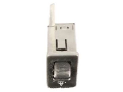 Nissan 25980-3H010 Switch Assy-Illumination Lamp