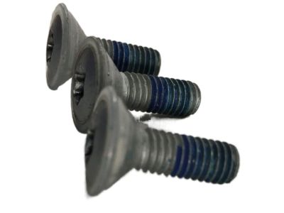 Infiniti 80599-4AF0A Screw