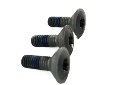 Infiniti 80599-4AF0A Screw