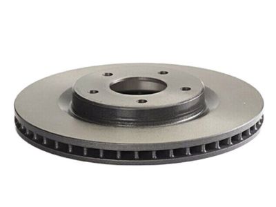 Nissan 40206-JG00A Rotor Disc Brake Front