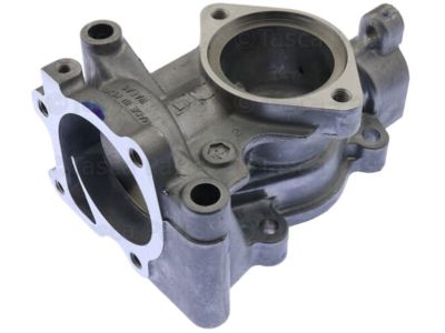 Nissan 21013-EA000 Cover-Water Pump