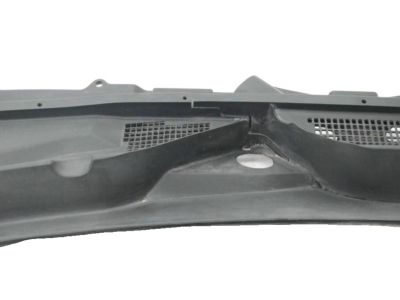 Nissan 66863-1EA0A Cover-COWL Top, LH