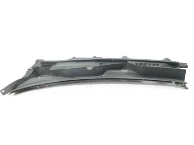 Nissan 66863-1EA0A Cover-COWL Top, LH