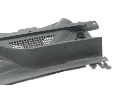 Nissan 66863-1EA0A Cover-COWL Top, LH