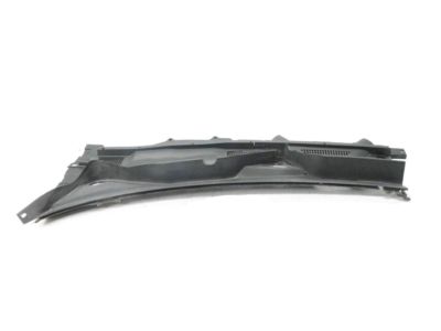 Nissan 66863-1EA0A Cover-COWL Top, LH