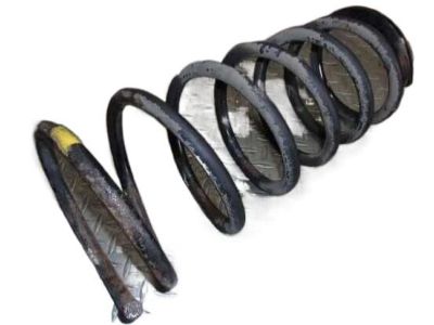 Nissan 54010-0W001 Spring-Front