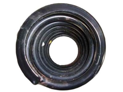 Nissan 54010-0W001 Spring-Front