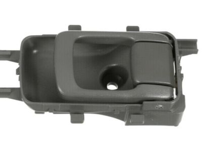 Nissan 90670-3LM0D Tailgate Handle Inside