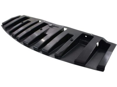 Nissan 62660-4BA1B Bracket-Apron