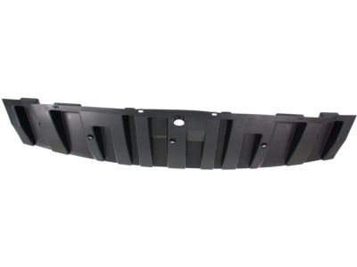 Nissan 62660-4BA1B Bracket-Apron