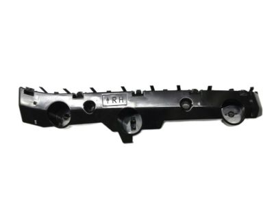 Nissan 62224-5SK0A Bracket-Front Bumper Side, RH