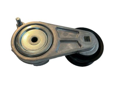 Infiniti 11955-1EA9D Tensioner Assy-Auto