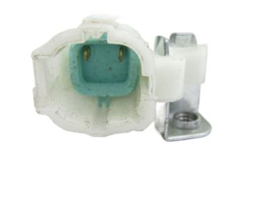 Nissan 80552-4U300 Auto Door Lock Actuator, Rear