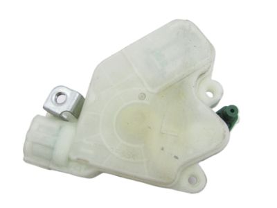 Nissan 80552-4U300 Auto Door Lock Actuator, Rear