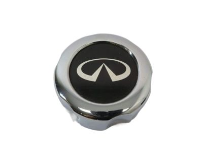 Nissan 40315-89P15 Disc Wheel Cap