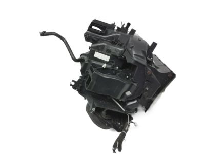 Nissan 27110-9HS3E Heating Unit Assy-Front