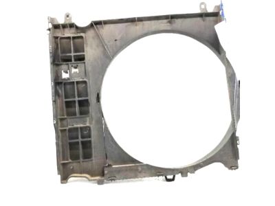 Infiniti 21477-7S000 SHROUD-Lower