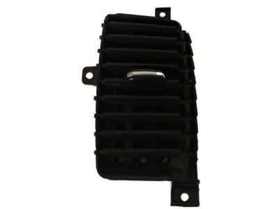 Nissan 68750-EA100 VENTILATOR Assembly-Side, Asst