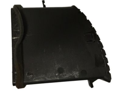 Nissan 68750-EA100 VENTILATOR Assembly-Side, Asst