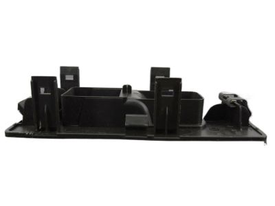 Nissan 80960-7S000 Finisher-Power Window Switch, Front RH