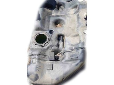 Nissan 17202-3TA0C Fuel Tank Assembly