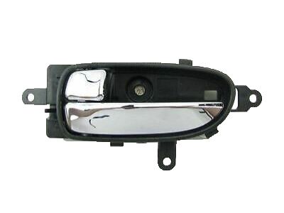 Nissan 80671-1PA0A Door Inside Handle Assembly Left