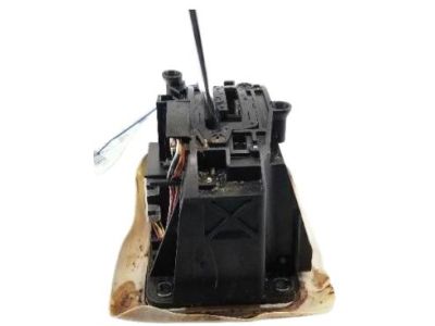 Nissan 34901-JA00A Transmission Control Device Assembly