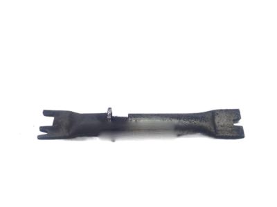 Nissan 44201-JX00A Adjuster Assy-Rear Brake, LH