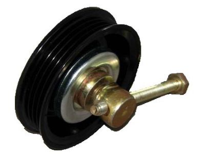 Nissan 11925-4S102 PULLEY IDLER