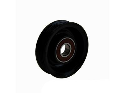 Nissan 11925-4S102 PULLEY IDLER