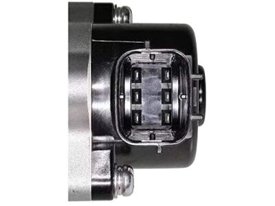 Nissan 23781-4W001 IACV-Aac Valve