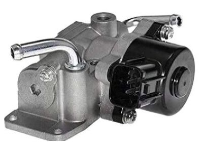 Infiniti 23781-4W001 IACV-Aac Valve