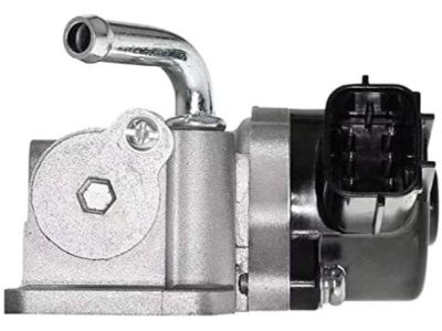 Infiniti 23781-4W001 IACV-Aac Valve