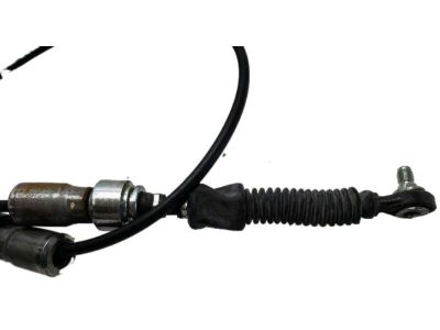 Nissan 34935-3SC0A Control Cable Assembly