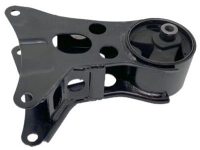 Nissan 11320-AU401 Engine Mounting Insulator , Rear