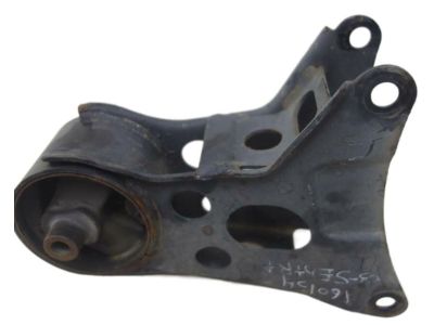 Nissan 11320-AU401 Engine Mounting Insulator , Rear