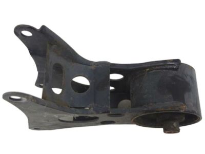 Nissan 11320-AU401 Engine Mounting Insulator , Rear