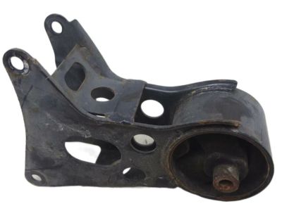 Nissan 11320-AU401 Engine Mounting Insulator , Rear