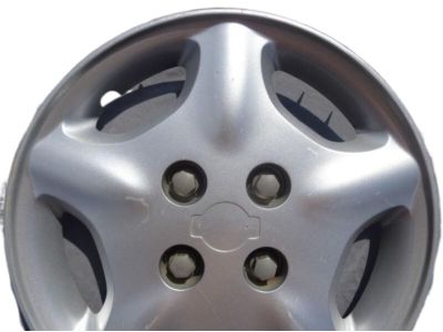 Nissan 40315-1Z000 Disc Wheel Cap