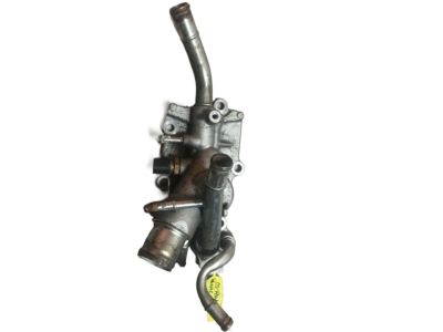 Nissan 11060-3RC1A Water Outlet