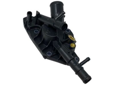 Nissan 11060-3RC1A Water Outlet