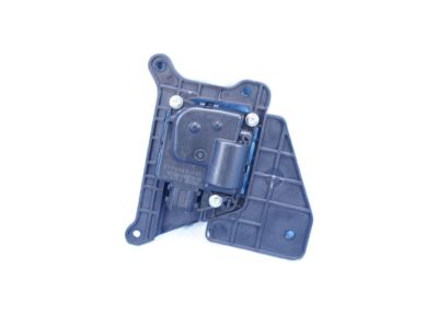Infiniti 27175-7S080 Bracket-Front Heater Unit